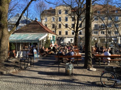 Фото: Wintergarten-Schwabing